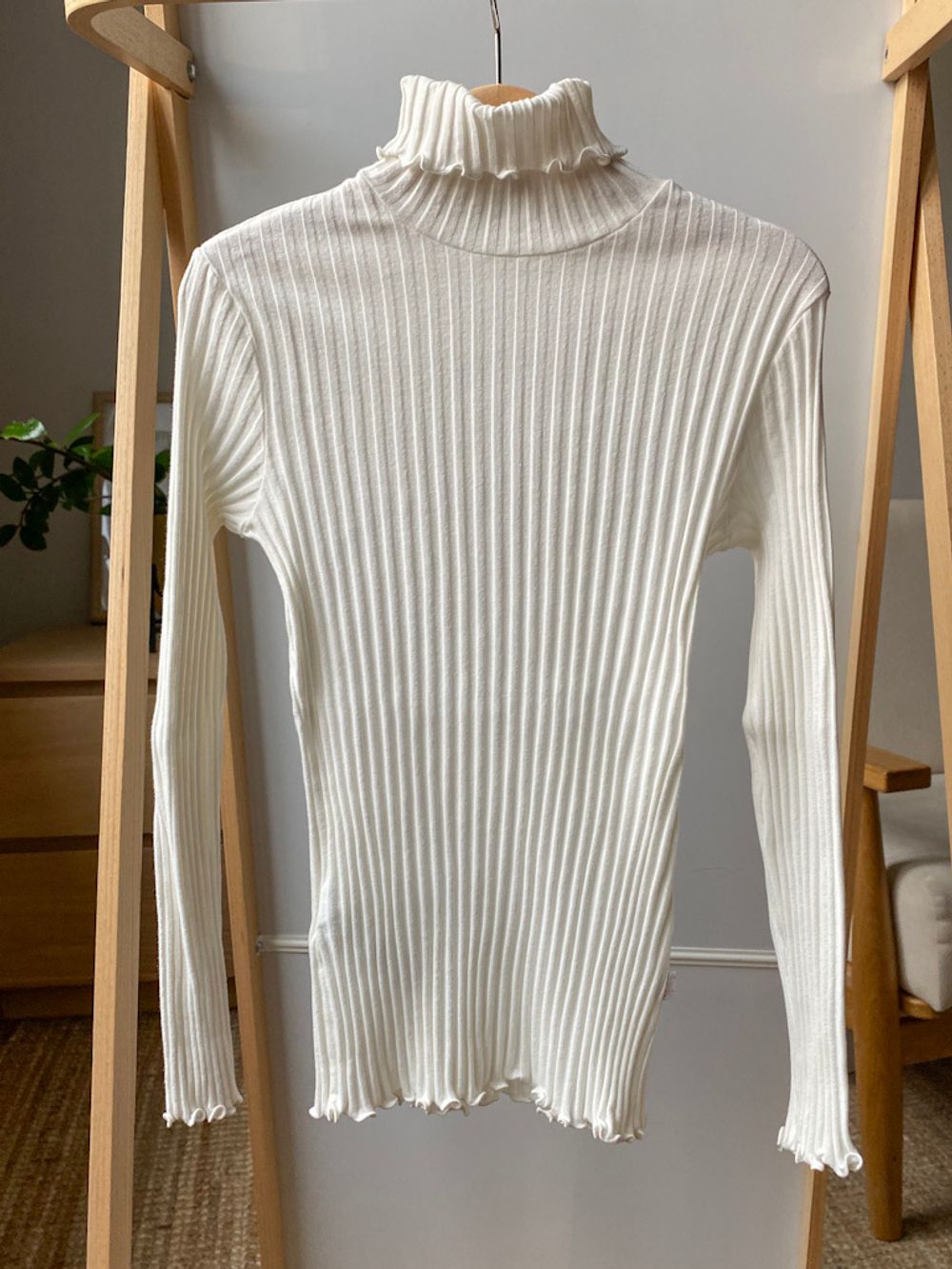 Водолазка Il Gufo