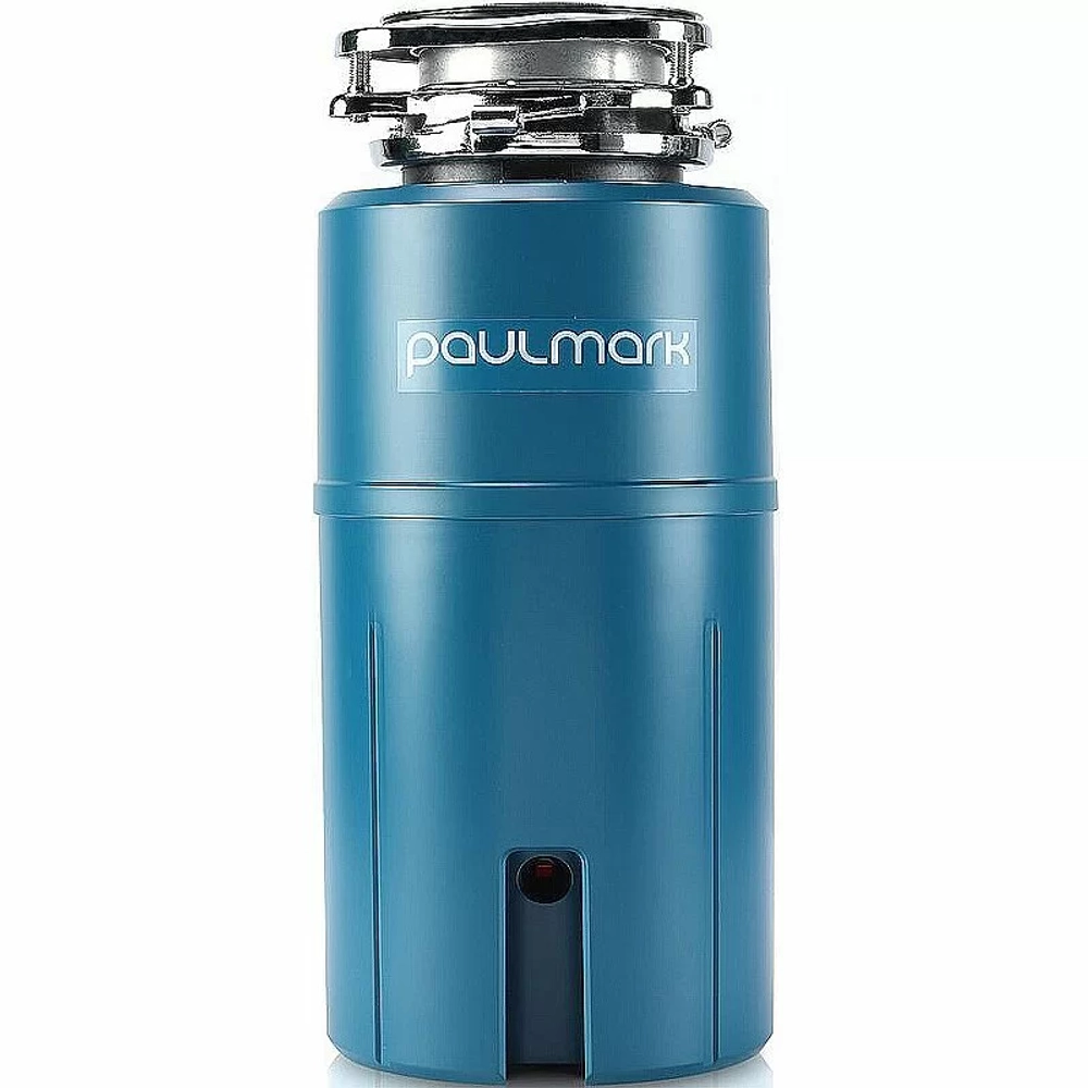 Измельчитель отходов Paulmark Intenso I-500 хром