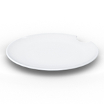 Набор тарелок with bite, D15 см, 2 шт.