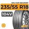 HiFly eHF-508 Sport 235/55 R18 104V XL