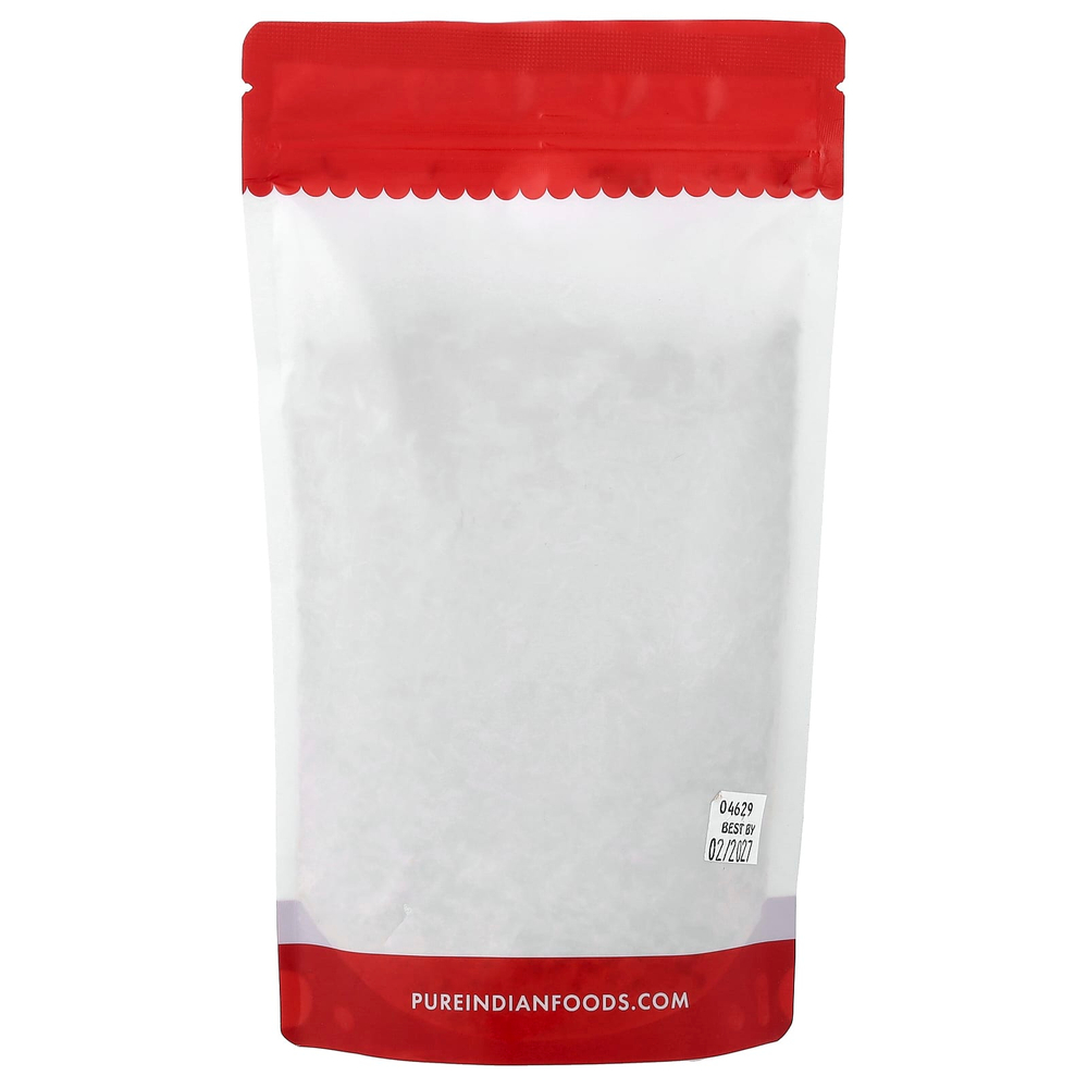 Pure Indian Foods, Органический гарам масала, полностью готовый к употреблению, 226 г (8 унций)