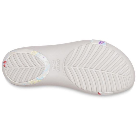 Crocs Serena 'White'
