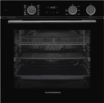 Духовой шкаф Kuppersberg KSO 610 B