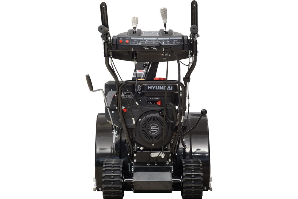 Снегоуборщик HYUNDAI S 7513-T