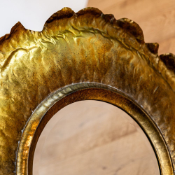 Настенное зеркало Колорадо Объект мечты