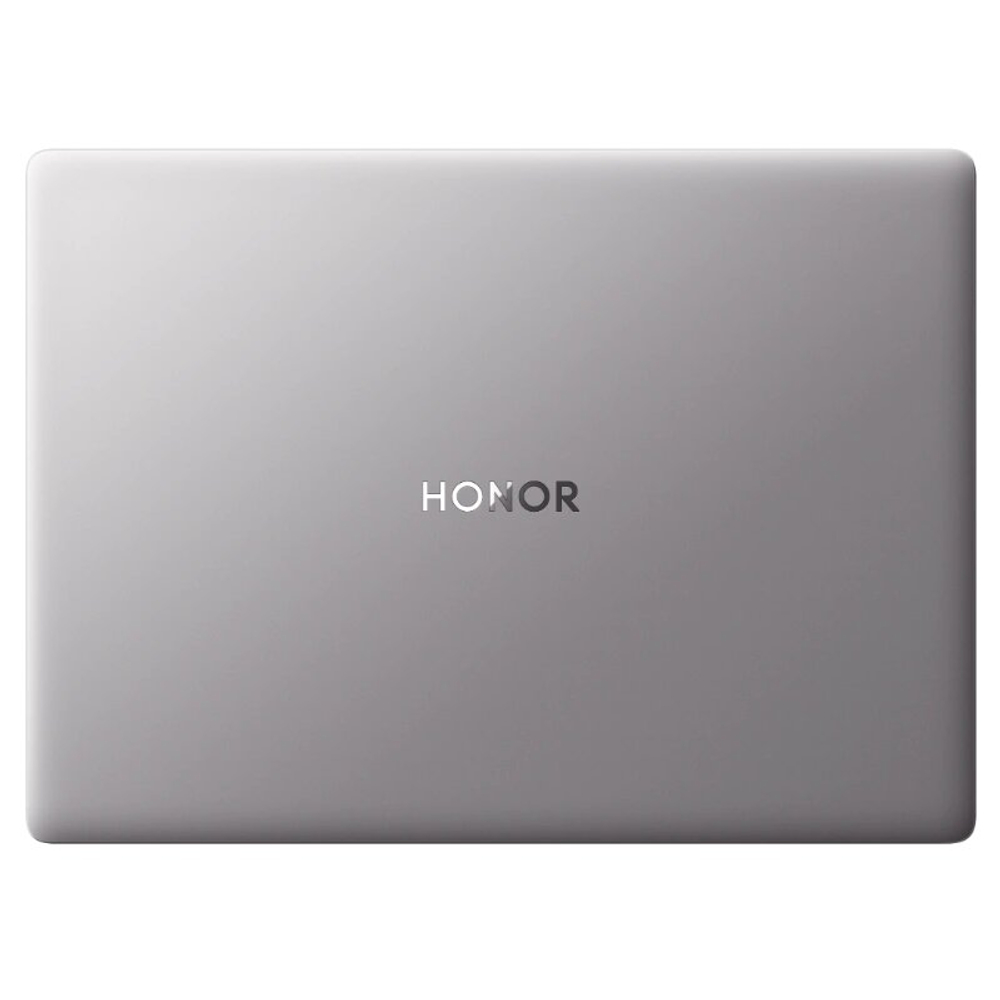 Ноутбук Honor MagicBook X 16 2026 Серый (GOH-X) (16" IPS, AMD Ryzen 7 7735HS, 16Гб, 512Гб SSD, AMD Radeon 680M, Windows 11) 5301AQLL