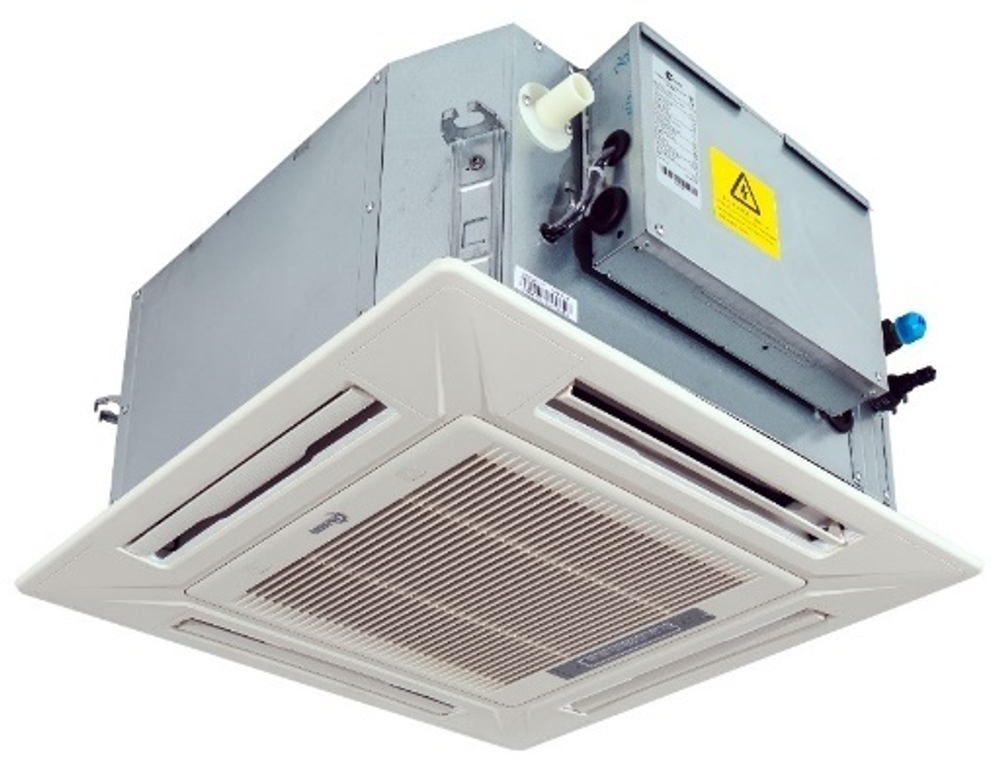 Мульти сплит-система Eurohoff EMMULT - EV-CS 18M  EV-CS-M