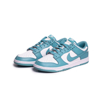 Nike Dunk Low "Denim Turquoise"