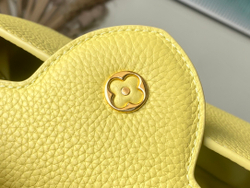 Louis Vuitton Capucines BB