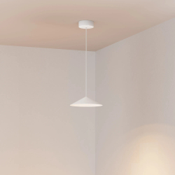 Светильник SP-MAKOTO-R300-10W Warm2700 (WH, 36 deg, 230V, TRIAC) (Arlight, IP20 Металл, 3 года) 057218