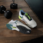 Кроссовки Adidas Dropset 3 (Бежевые)