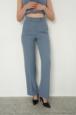 Брюки женские М-827