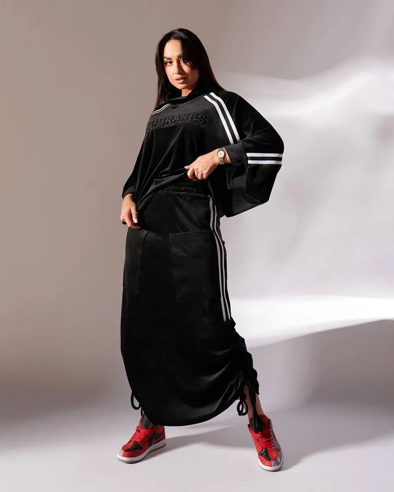 Костюм УК-013 Фабрика Моды