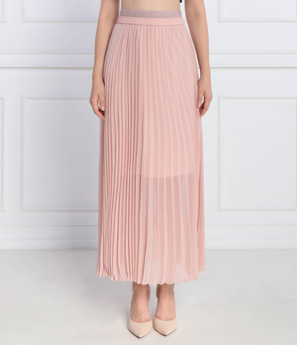 Юбка Marella SPORT - персиковый(31060339)