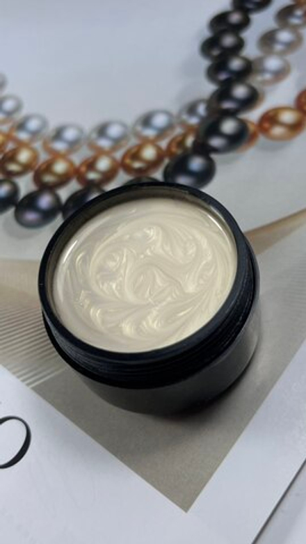 NAVI Professional гель Seashell gel 02 (15 мл)