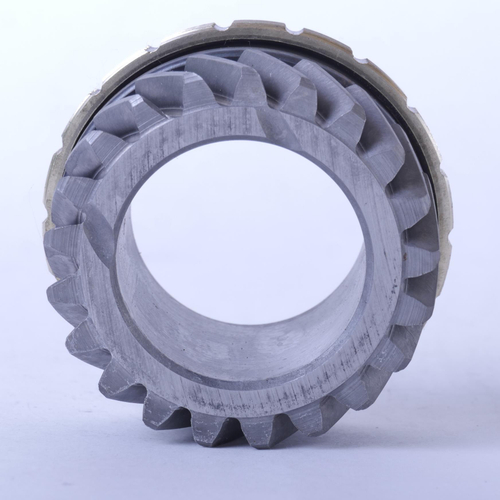 Шестерня 3-ей передачи ВАЗ 2101 голая ВАЗ