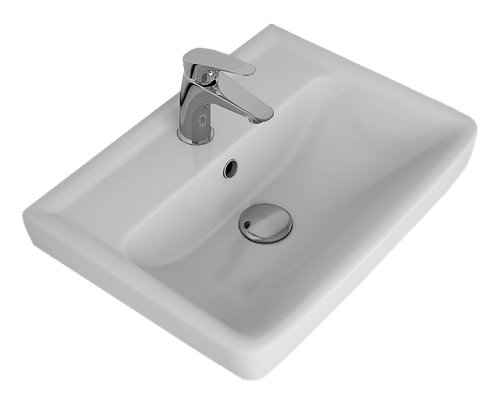 Раковина Dreja  Mini-СК 50