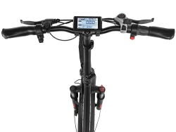 Электрофэтбайк Everest Trial 750w