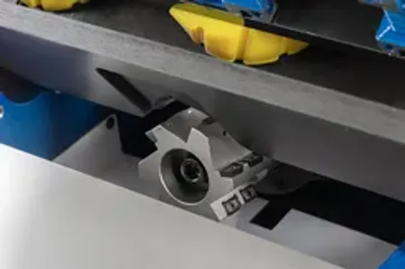 Пневматическая углошлифовальная машина Sumake ST-GD535L2