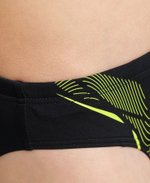 Плавки ARENA SWIM BRIEFS GRAPHIC JR