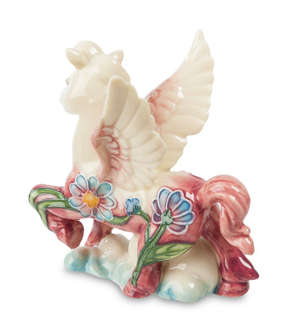 Pavone JP-61/33 Фигурка «Лошадка-ангелочек»