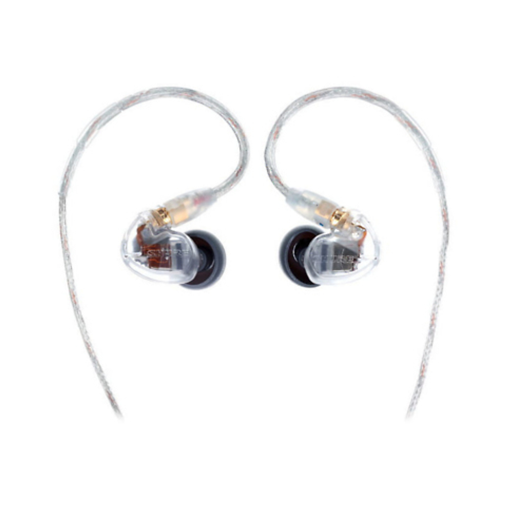 Shure SE535-CL-EFS