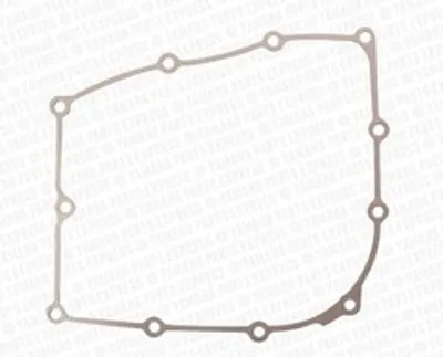 Прокладка поддона Yamaha 1WS134140000
