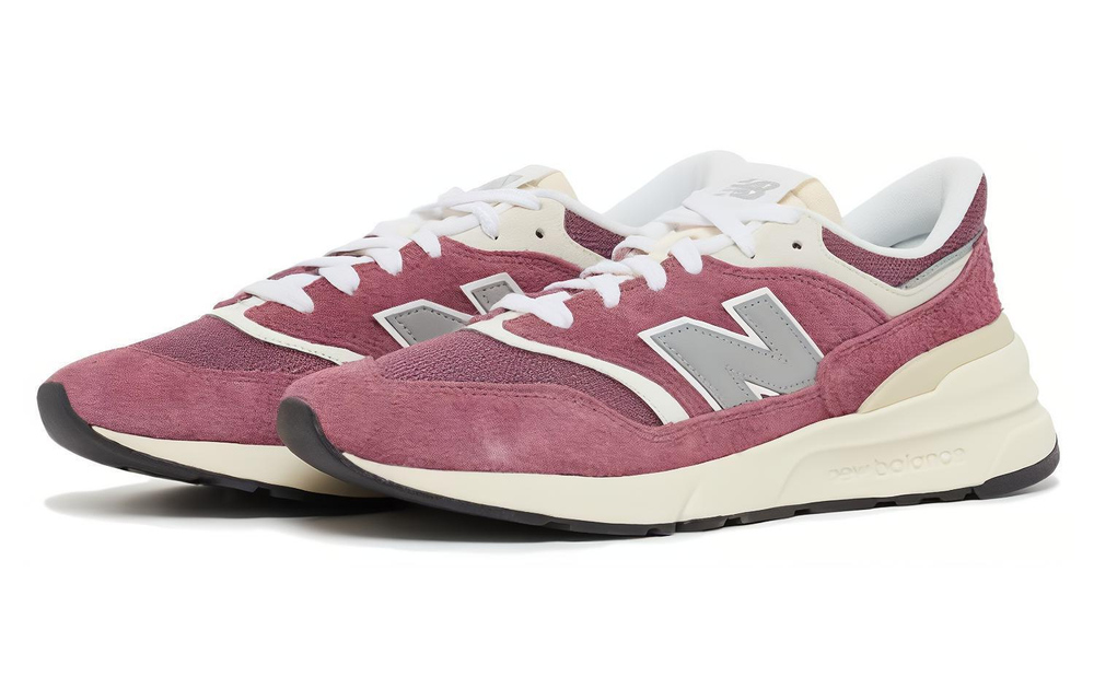 Кроссовки New Balance Nb 997R