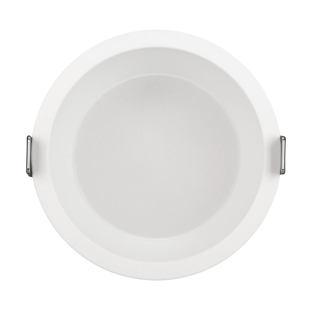 Светильник MS-BREEZE-BUILT-R104-12W Warm3000 (WH, 90 deg, 230V) (Arlight, IP20 Металл, 3 года) 036615
