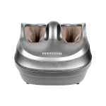 Массажер для ног Yamaguchi Mojo (серый)