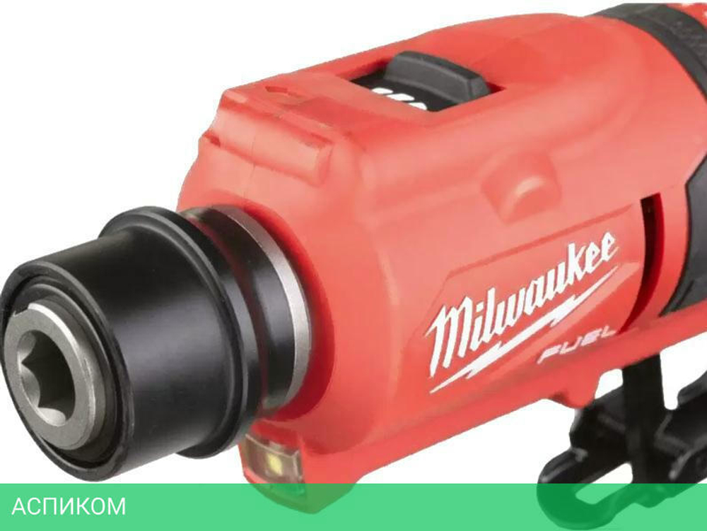 Прямошлифовальная машина Milwaukee M12 Fuel FTB-0 (4933472215)
