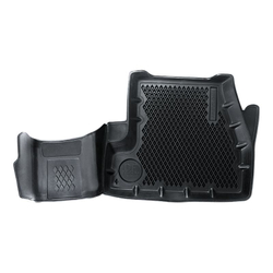 Коврики EVA 3D для Ford Focus lll 2010-15 Delform Premium EVS-0401