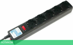 Сетевой фильтр Power Cube SPG5-B1