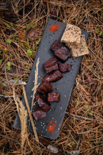Шашлык пшеничный, классический