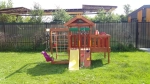 Детская площадка Савушка-Baby - 6 (Play)