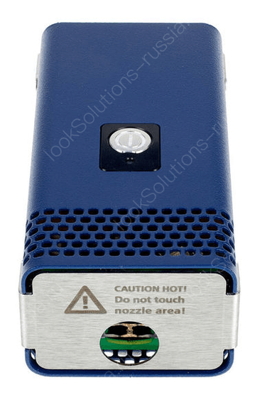 Look Solutions Tiny S мини дым машина, 30Вт