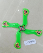 Бумеранг 26,5 см, 4 цвета микс, с-30885