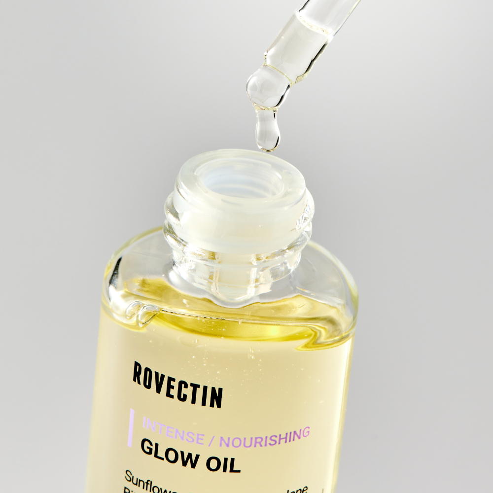 Rovectin Масло для сияния кожи-Rovectin Intense Glow oil,30 мл