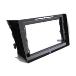 Магнитола для Nissan Sentra/Sylphy B17 2012-2023, Tiida 2015 - Carmedia SF-1666 (кнопки и крутилки) Android 13, TS20, 6+128Гб, CarPlay, 4G SIM-слот