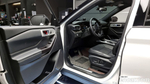 Ford Explorer 6 Generation 2.3 Limited 4WD (11.2019)