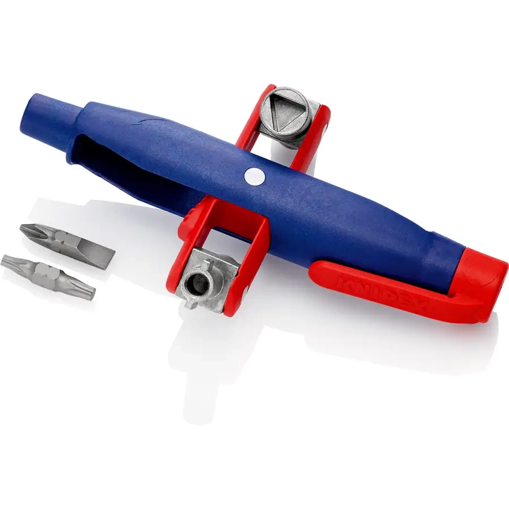 Ключ штифтовый для стандартных шкафов Knipex 00 11 07