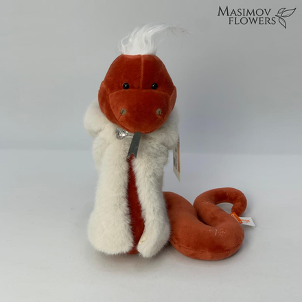 Змея Белинда