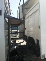 Scania P 4x2 Седельный тягач P400LA4X2HNA ADR FL (Дизельный, 12,7 л, 400 л.с., АТ)