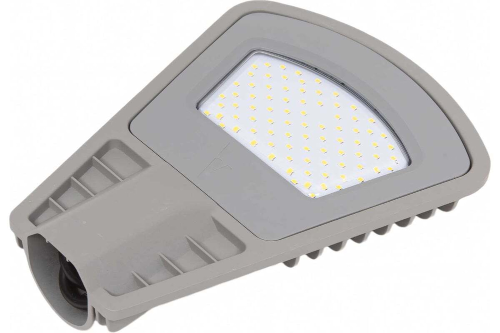 Светильник LED ДКУ NSF-PW6-60-5K-LED 60Вт 5000К 6300Лм Navigator