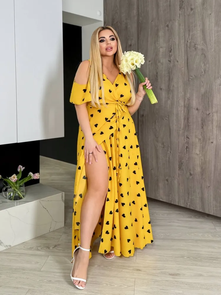 Сарафан УК-7088.39 Фабрика Моды