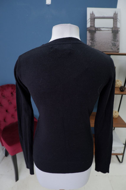 Джемпер Ridan's Jeans с пайетками 44-46 размер