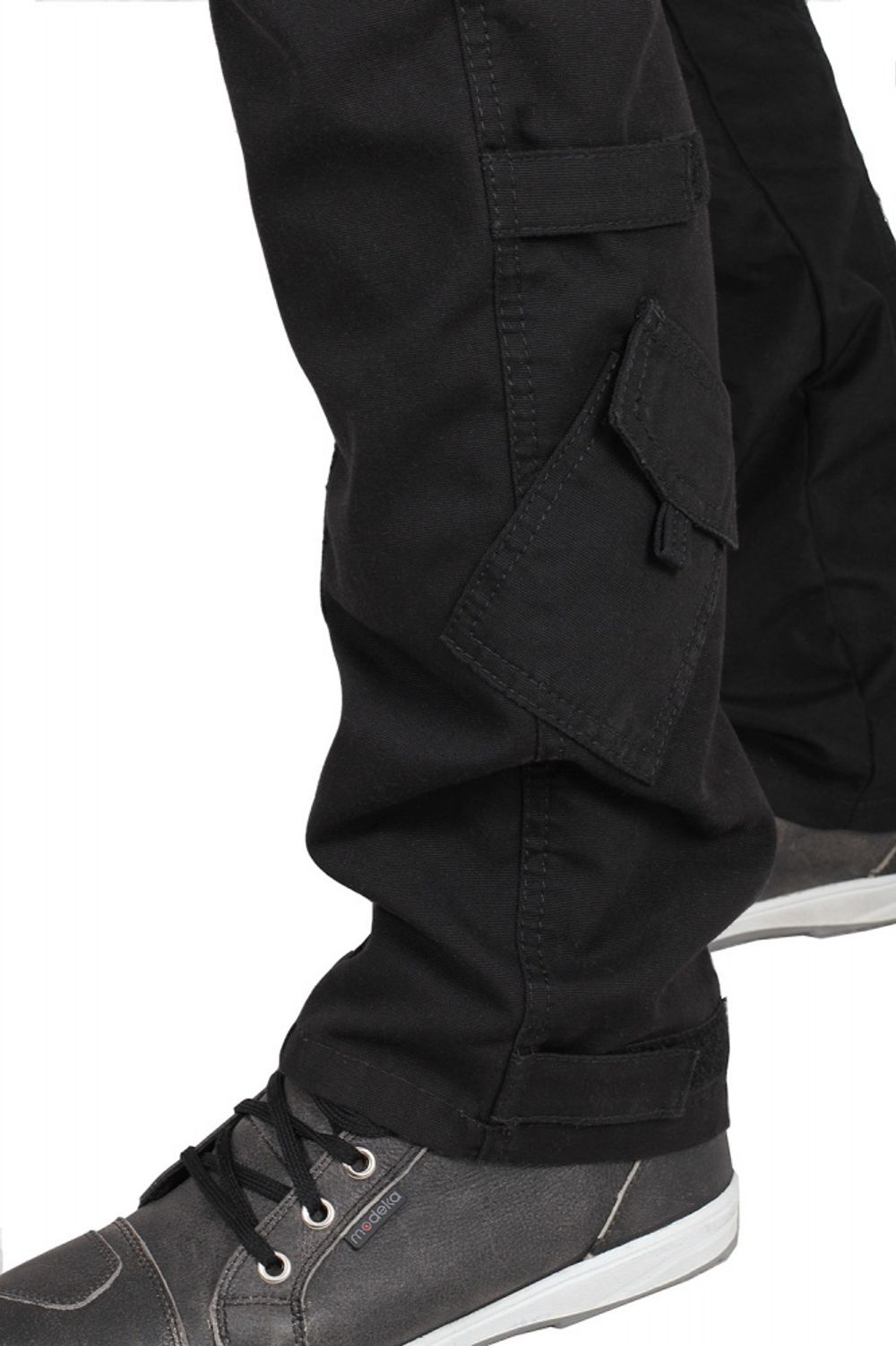 Cargo / Черный