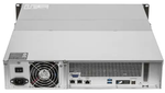 Сетевое хранилище Synology RS2423+