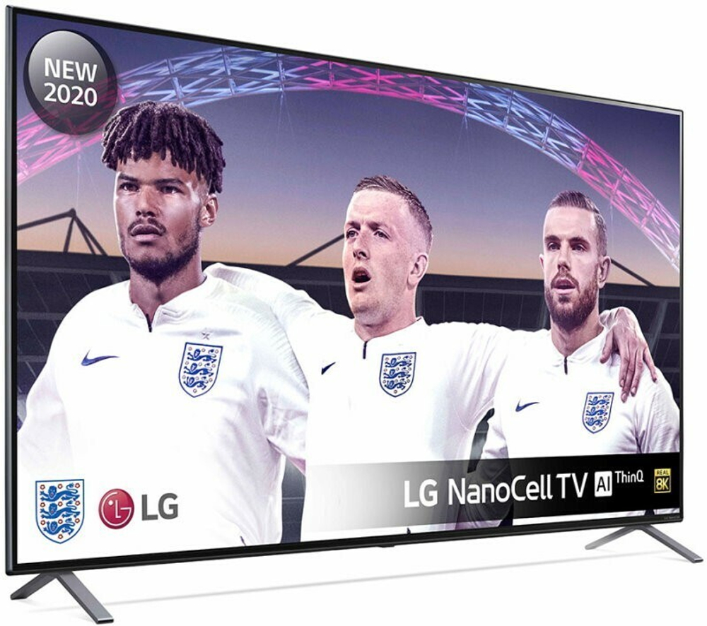 Телевизор 55" LG 55NANO956PA NanoCell