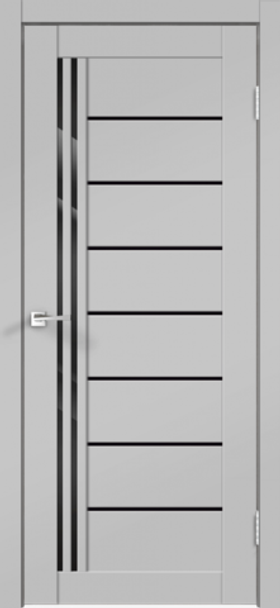 X-LINE 2 эмалит серый